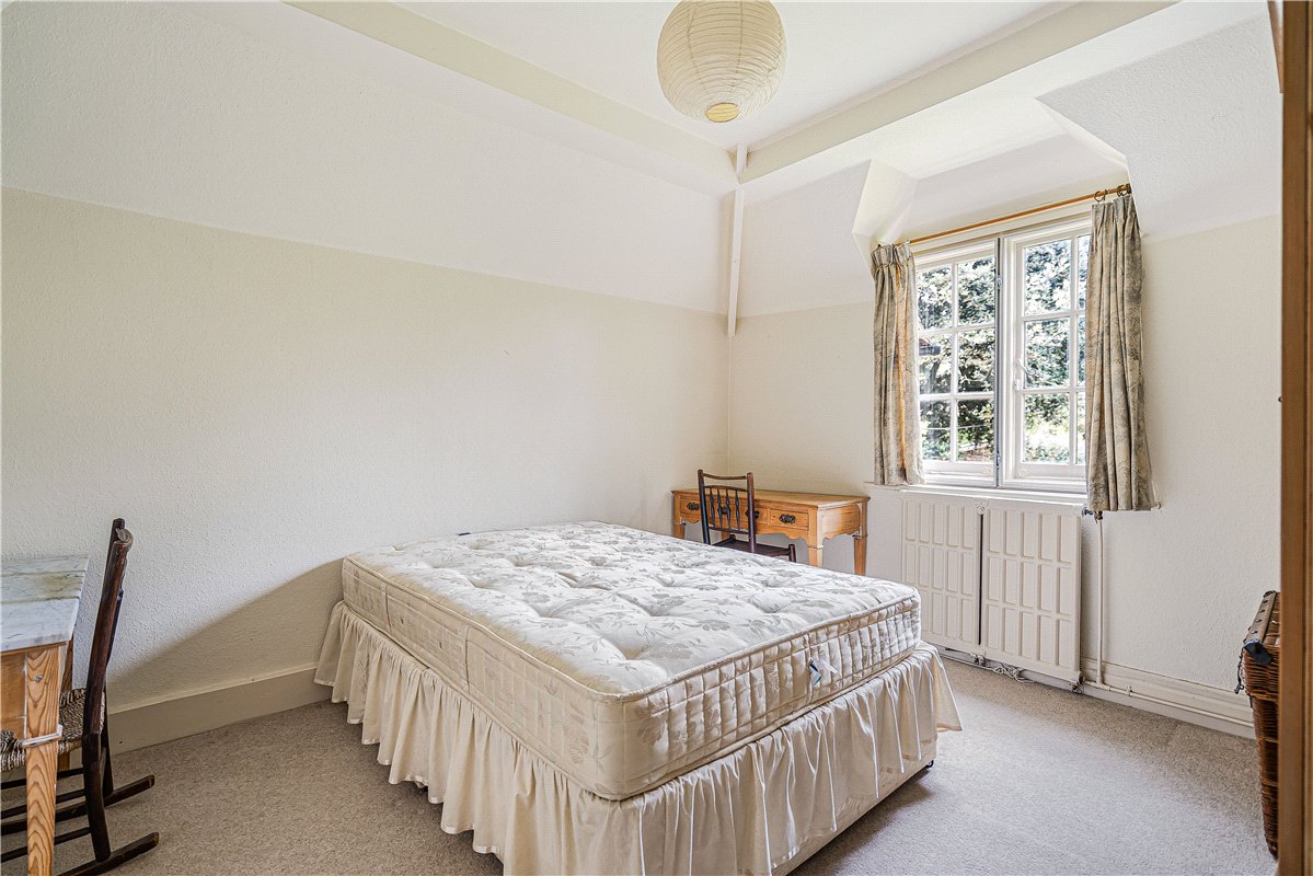 3 bedroom House, Bagley Wood Road, Kennington, OX1 - Sold STC, Image 10