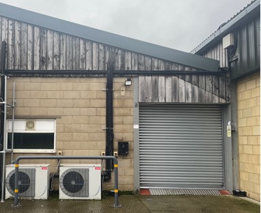 1598 Sq Ft, Home Farm Dairy Buildings, Marlborough, SN8 - Available