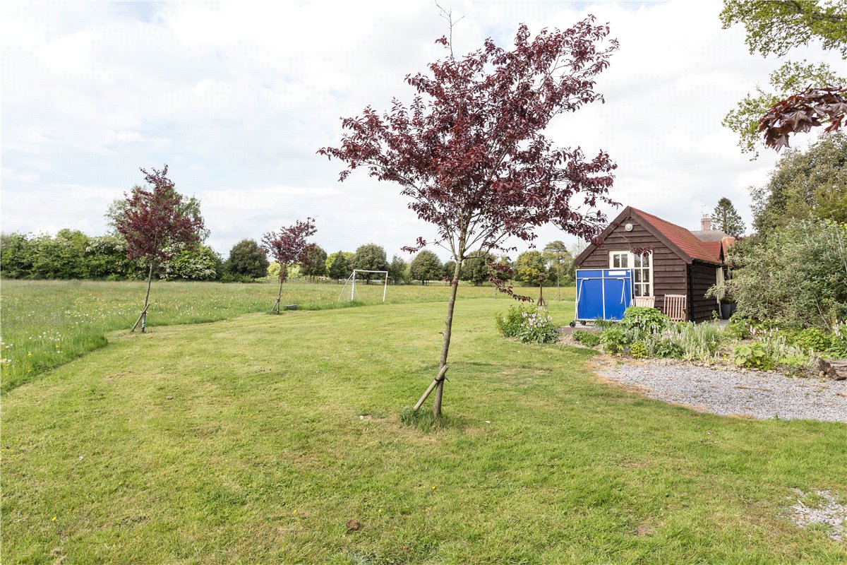 4 bedroom House, Manningford Abbots, Pewsey, SN9 - , Image 15