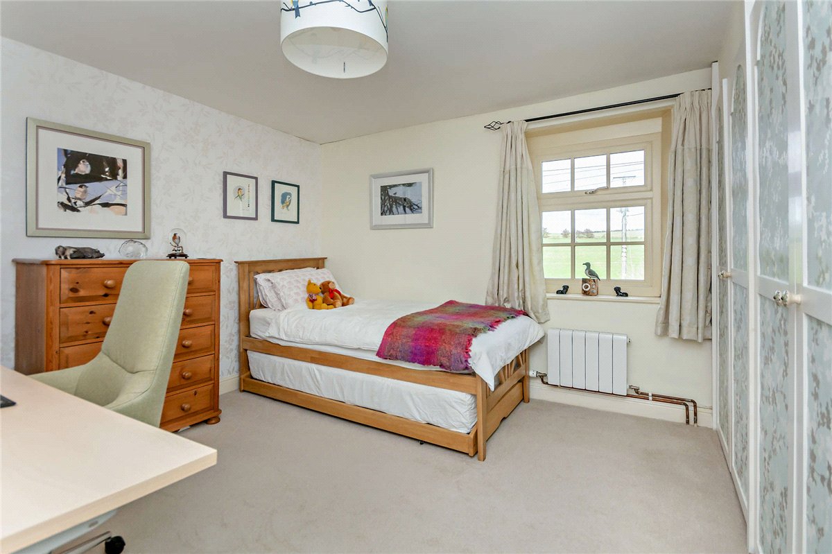 3 bedroom Cottage, Eastbury, Hungerford, RG17 - Sold, Image 12