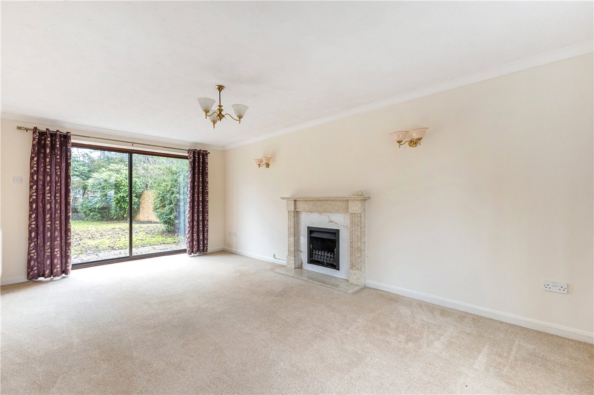 4 bedroom House, Manor Park, South Marston, SN3 - Sold, Image 21