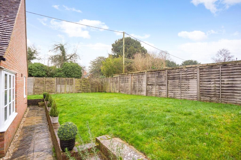 3 bedroom House, Pewsey Road, Upavon, SN9 - Available, Image 18