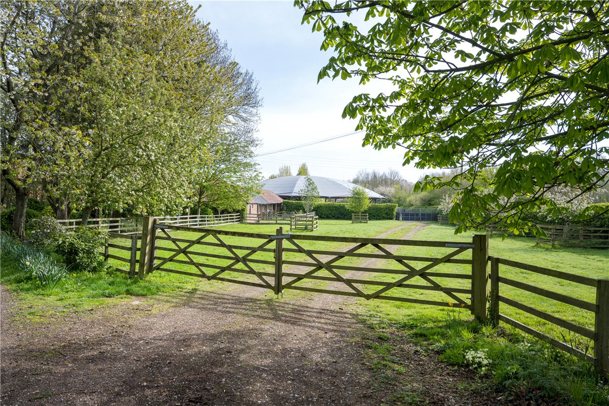   Development Land, Barn For Conversion, Barn 2, Low Farm Barns, YO26 - Sold STC, Image 7