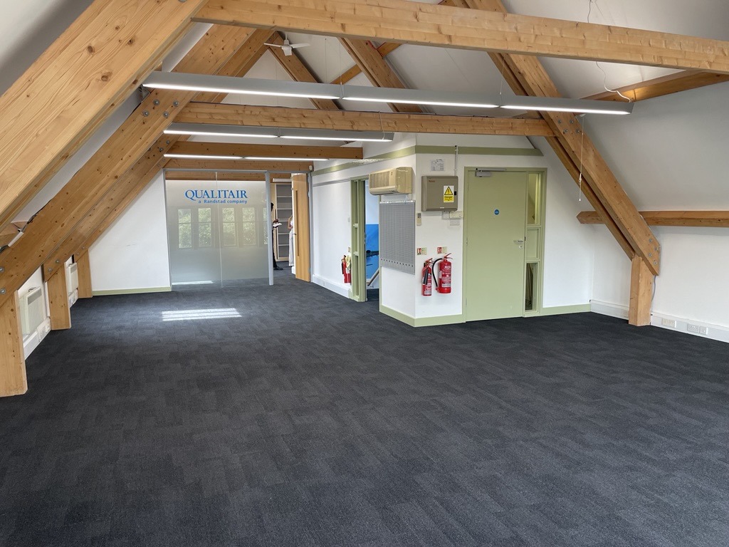 2167 Sq Ft, High Ditch Road, Cambridge, CB5 - Available, Image 2