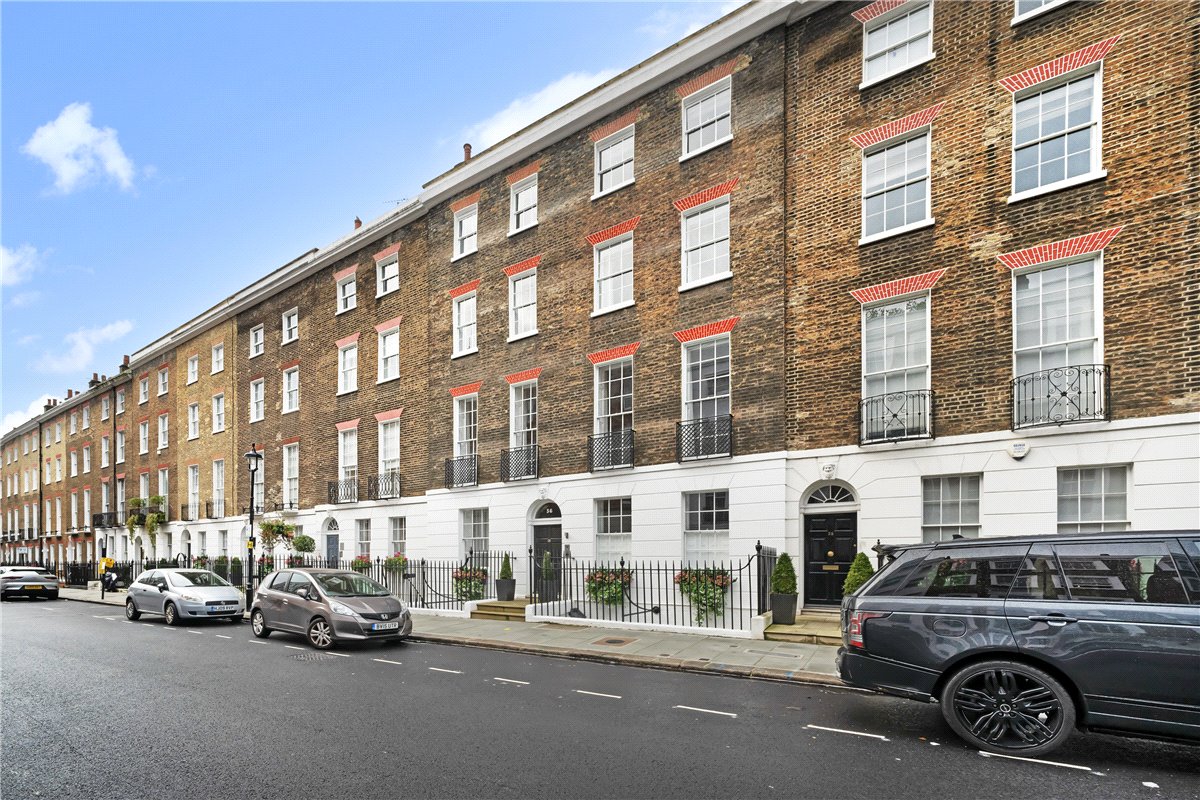1 bedroom Flat, Manchester Street, Marylebone, W1U - Let Agreed, Image 4