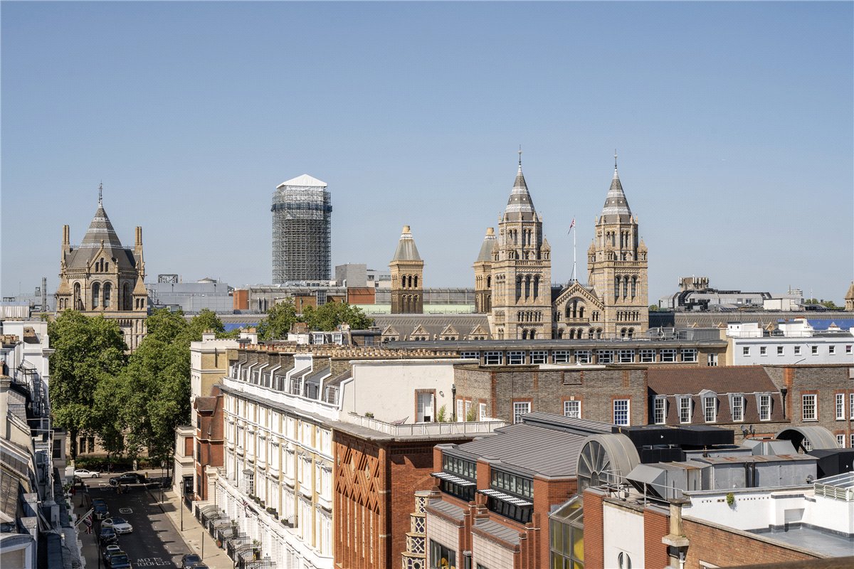 3 bedroom Flat, Harrington Road, South Kensington, SW7 - Available, Image 25