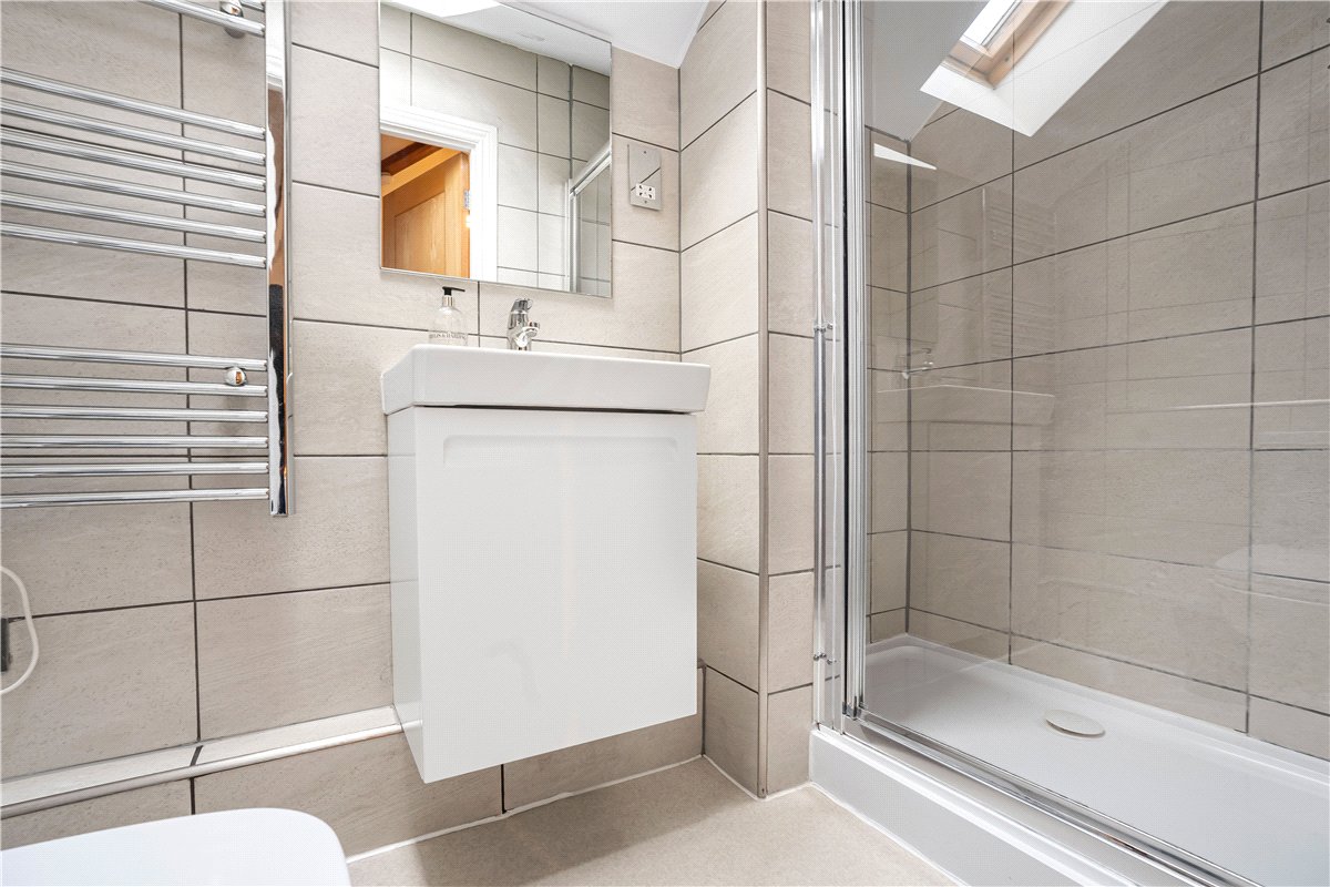 1 bedroom Flat, St. Bernards Road, Oxford, OX2 - Let Agreed, Image 10