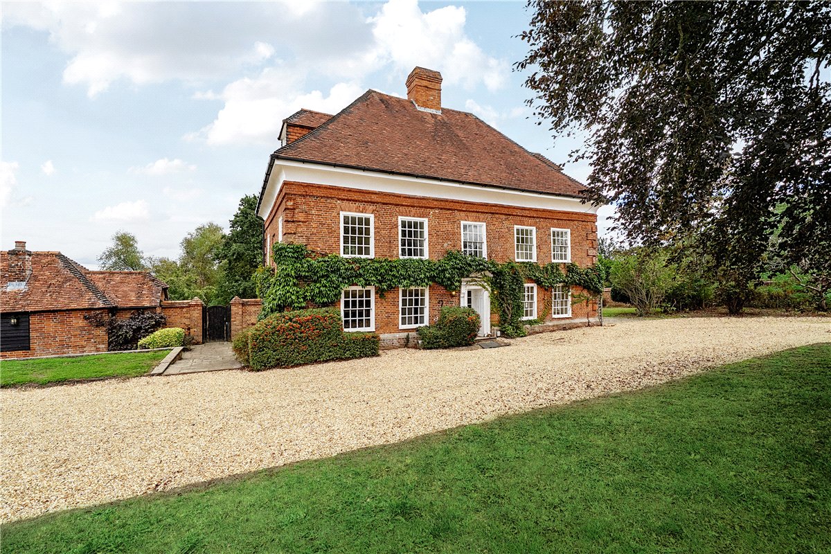 5 bedroom Cottage, Hamstead Marshall, Newbury, RG20 - Available