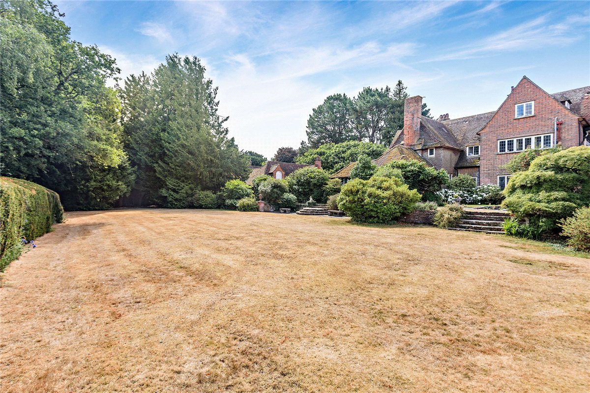 7 bedroom House, Burys Bank Road, Greenham, RG19 - Sold, Image 11