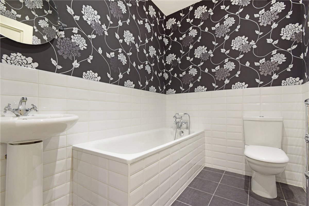2 bedroom Flat, Mansfield Street, London, W1G - Sold, Image 11