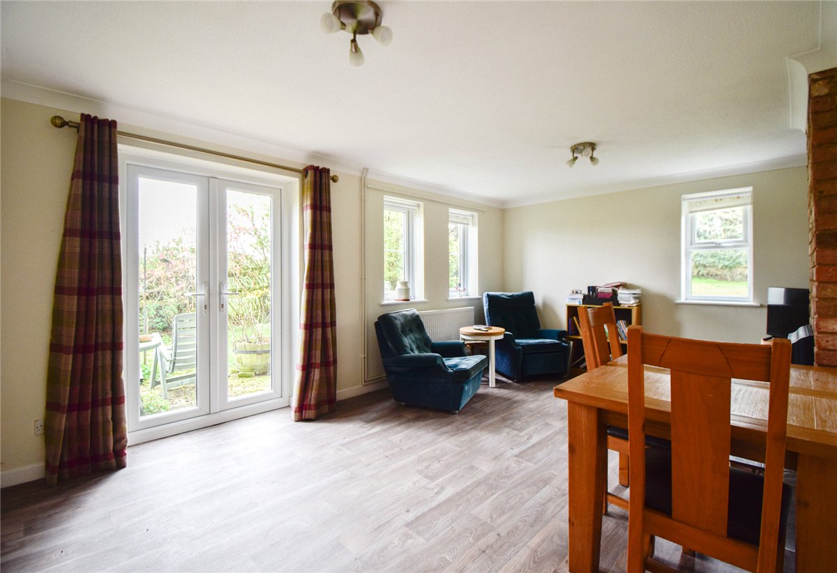 3 bedroom House, Streetly Hall Cottages, Streetly End, CB21 - Let Agreed, Image 8