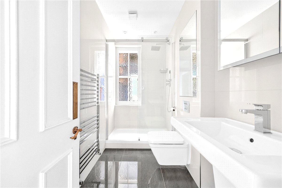 4 bedroom Flat, Cumberland Mansions, George Street, W1H - Available, Image 16