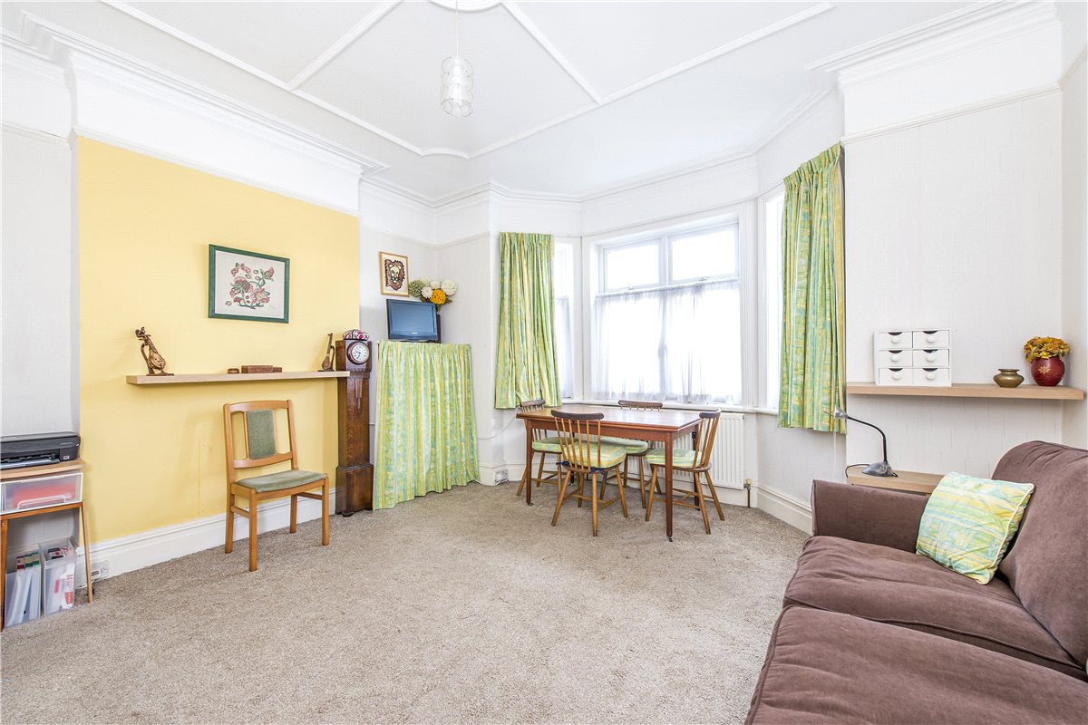 4 bedroom House, Upper Tooting Park, London, SW17 - Sold, Image 12