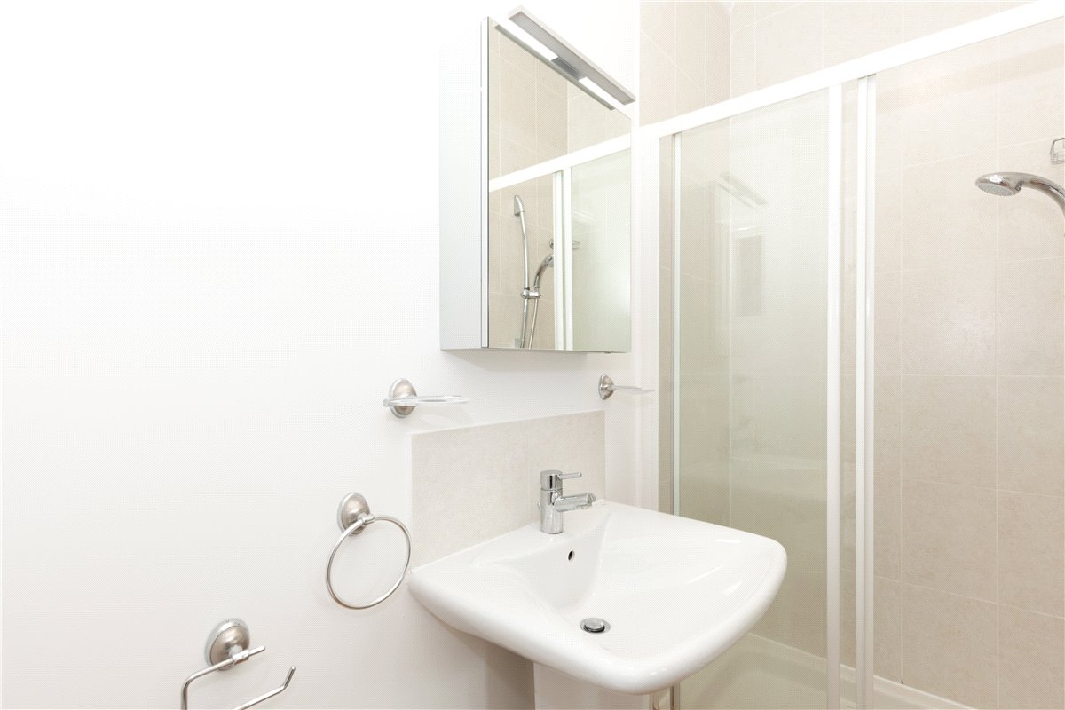 2 bedroom Flat, Woodstock Road, Oxford, OX2 - Sold STC, Image 8