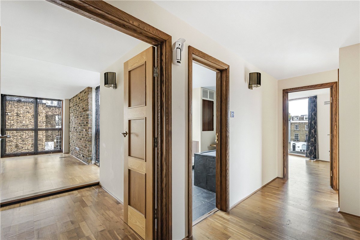 2 bedroom Flat, Parkway, London, NW1 - Let Agreed, Image 4