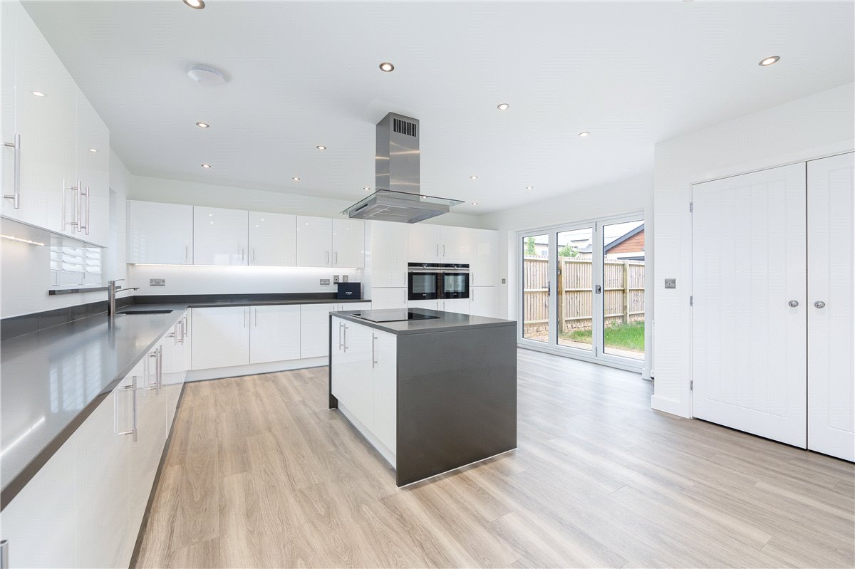 5 bedroom House, Fairways, Lansdown, BA1 - Sold, Image 8