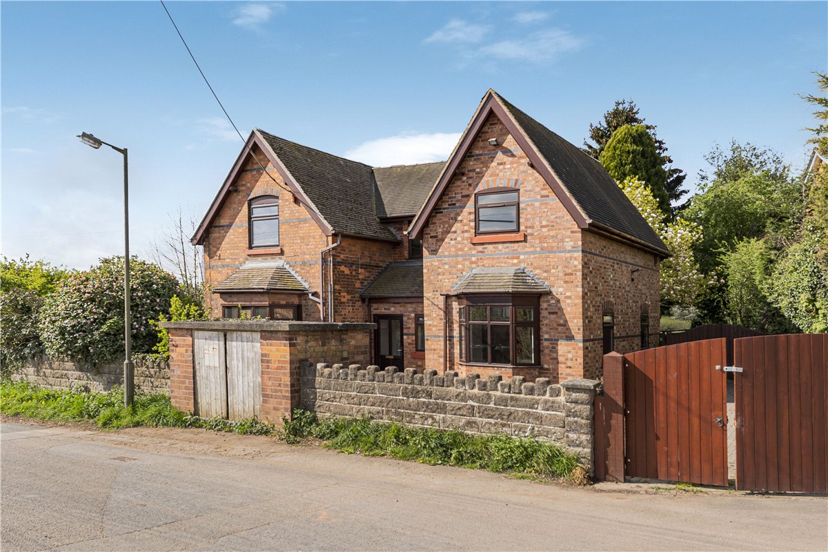4 bedroom House, Gilson Road, Coleshill, B46 - Let Agreed, Image 22