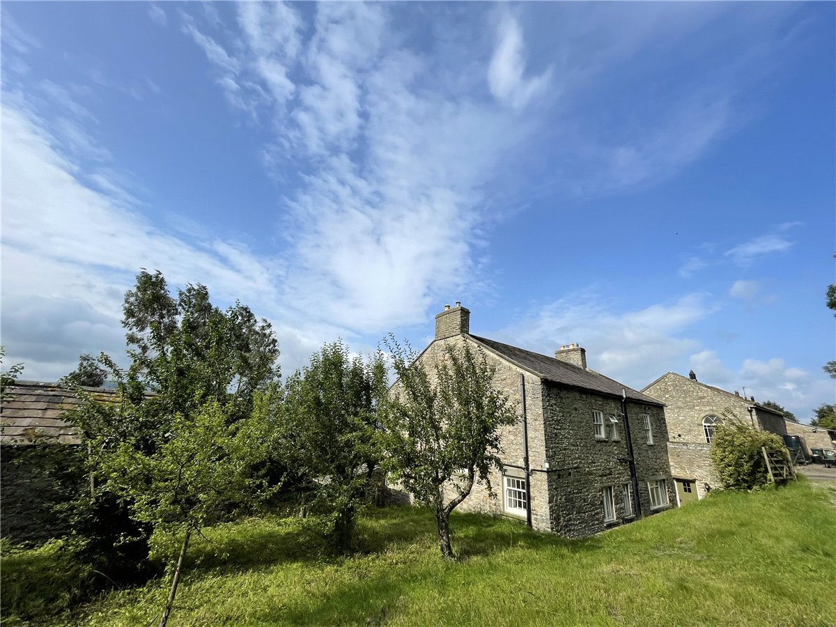 4 bedroom House, Preston Moor Farmhouse, Preston under Scar, DL8 - Available, Image 8