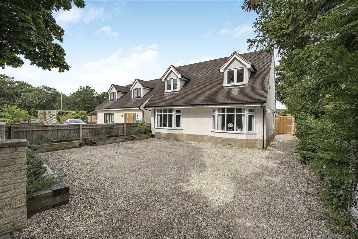 4 bedroom House, Radley Road, Abingdon, OX14 - Sold