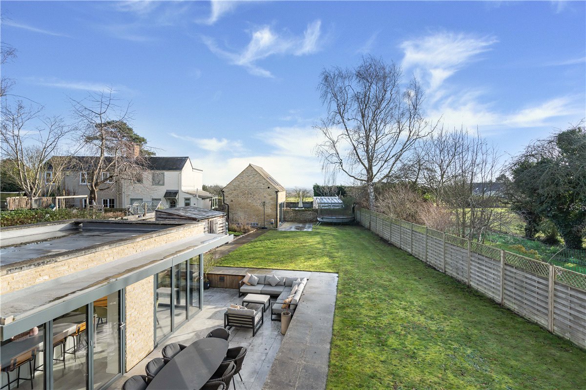 4 bedroom House, Weston Road, Bletchingdon, OX5 - Available, Image 21