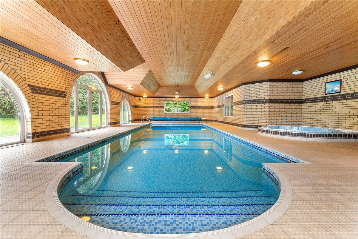 5 bedroom House, The Grip, Linton, CB21 - Sold, Image 9