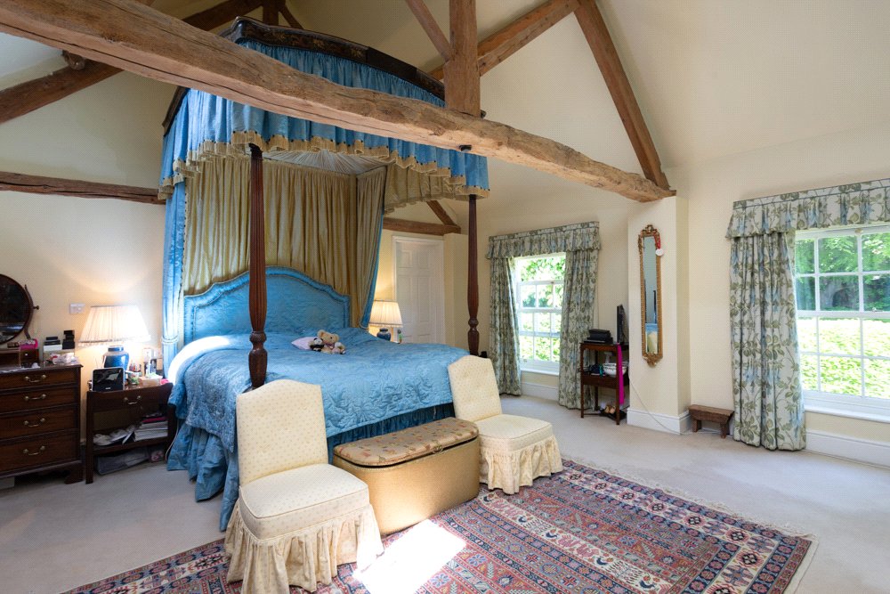 5 bedroom House, Worsendale Road, Bishop Wilton, YO42 - Available, Image 11
