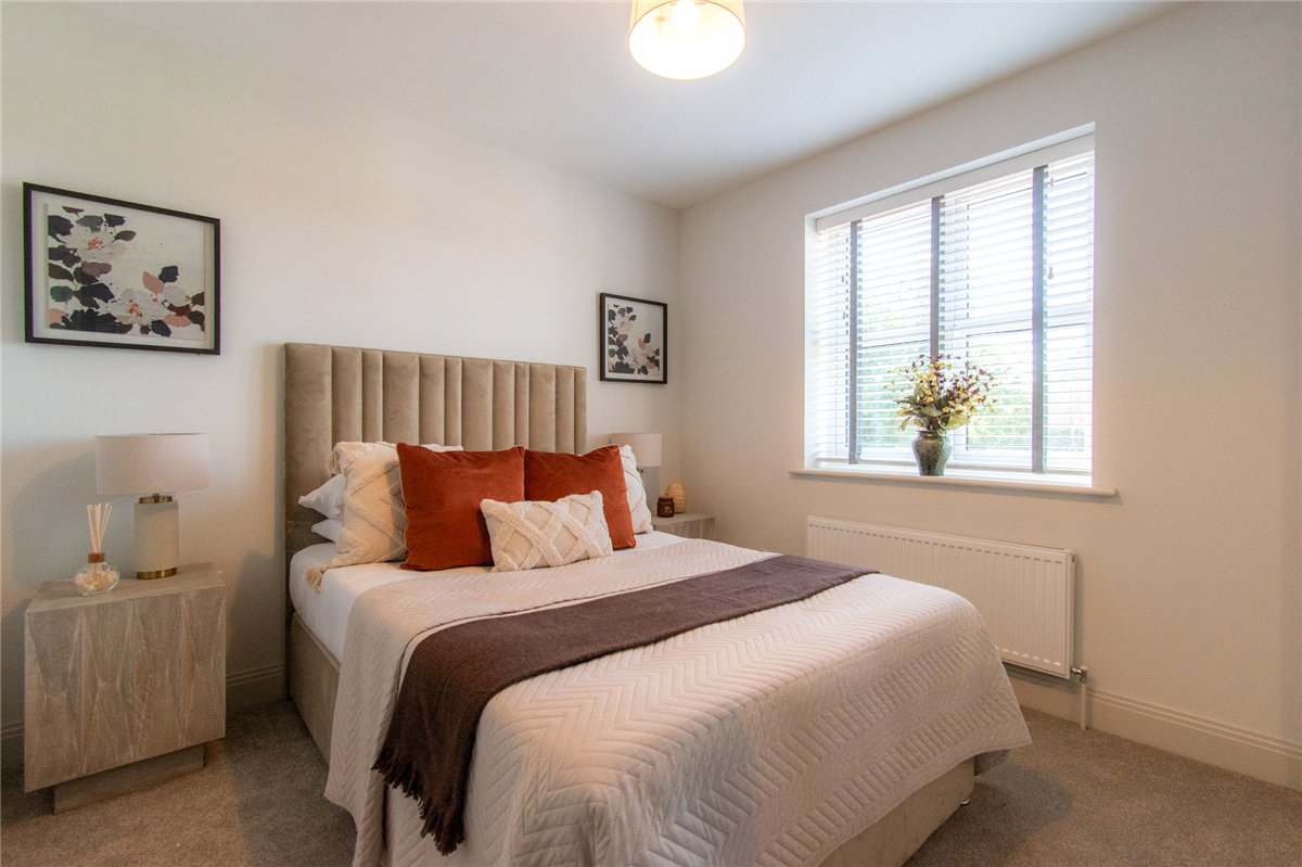 2 bedroom House, New Road, Haddenham, CB6 - Available, Image 4