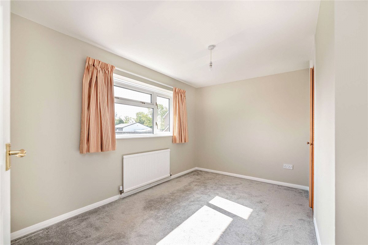 3 bedroom House, Gore End Road, Ball Hill, RG20 - Sold STC, Image 16