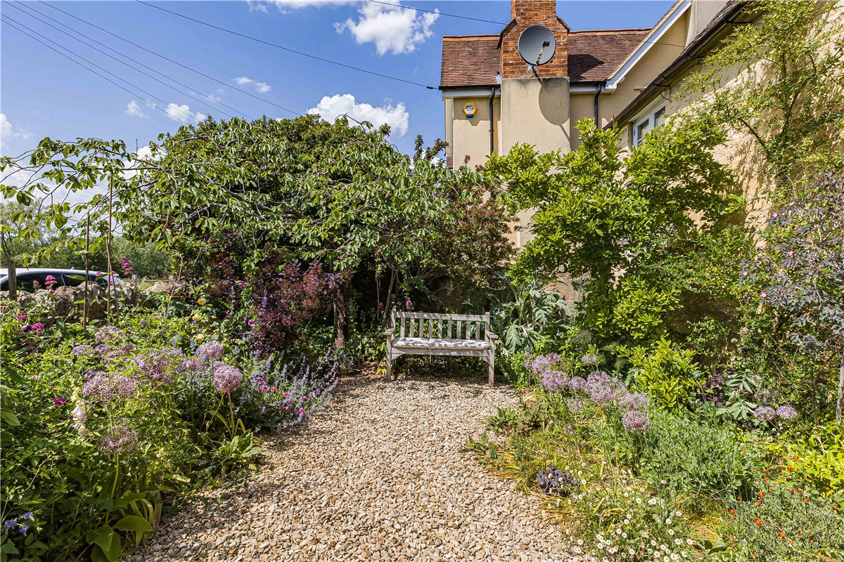 5 bedroom Cottage, Wolvercote Green, Oxford, OX2 - Available, Image 21