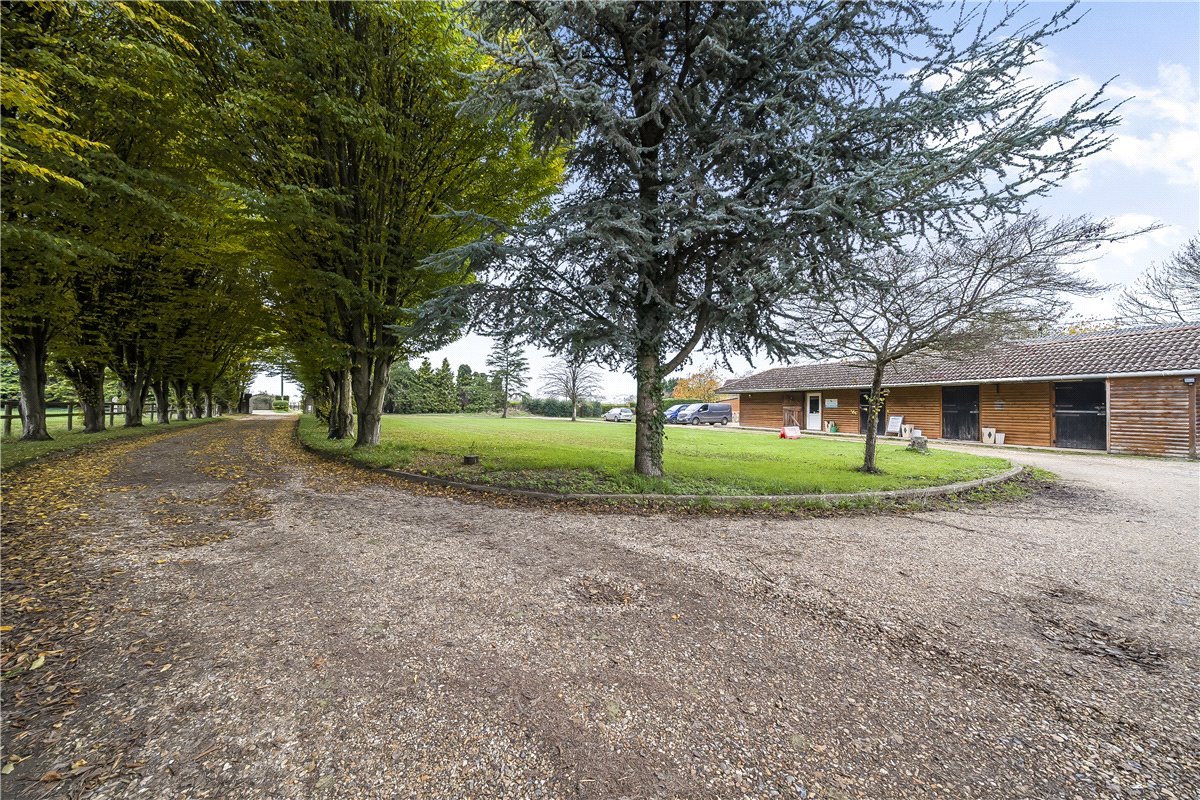8 bedroom House, Fisher's Brook, Calne, SN11 - Sold, Image 3