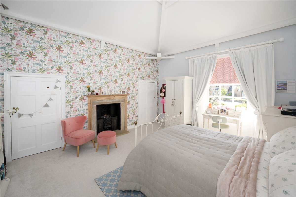 4 bedroom House, Scotton Lodge, Scotton, HG5 - Available, Image 14
