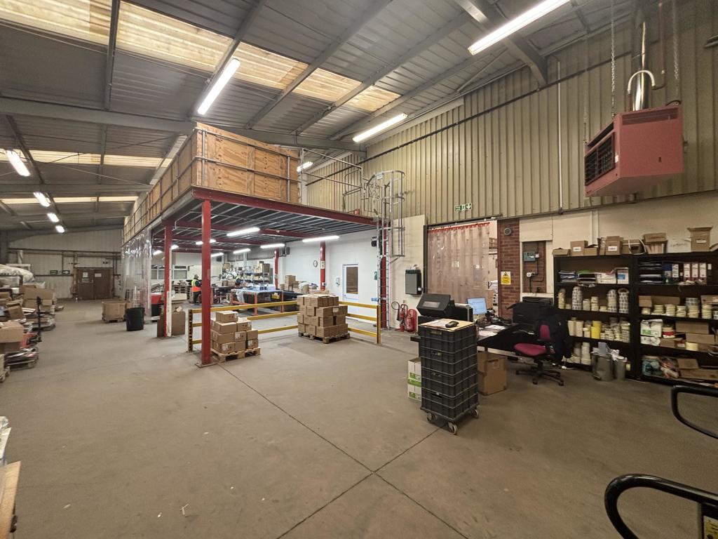 61833 Sq Ft, Higher Poole, Wellington, TA21 - Available, Image 31