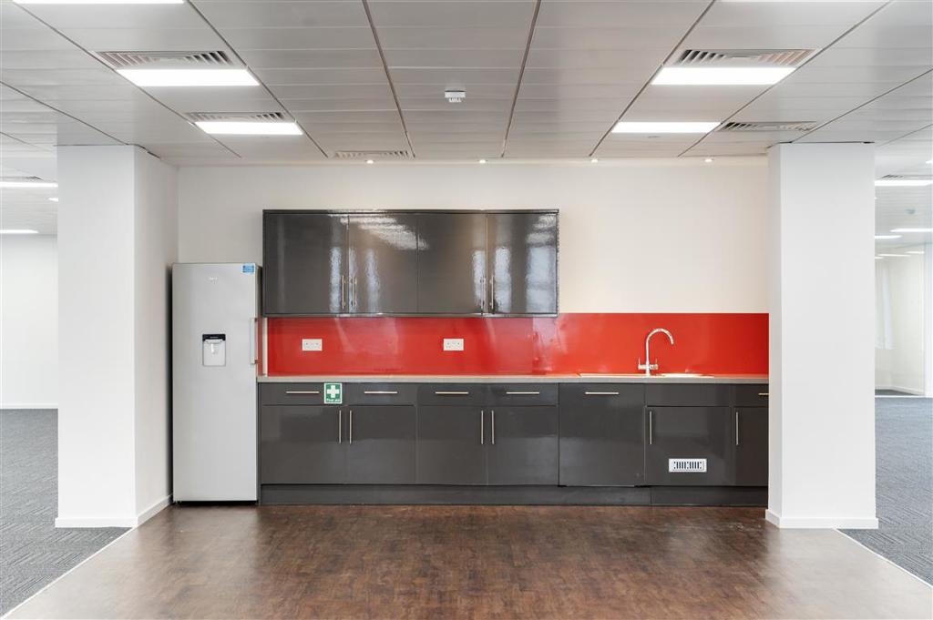 3001 to 34369 Sq Ft, 5 Old Bailey, London, EC4M - Available, Image 19