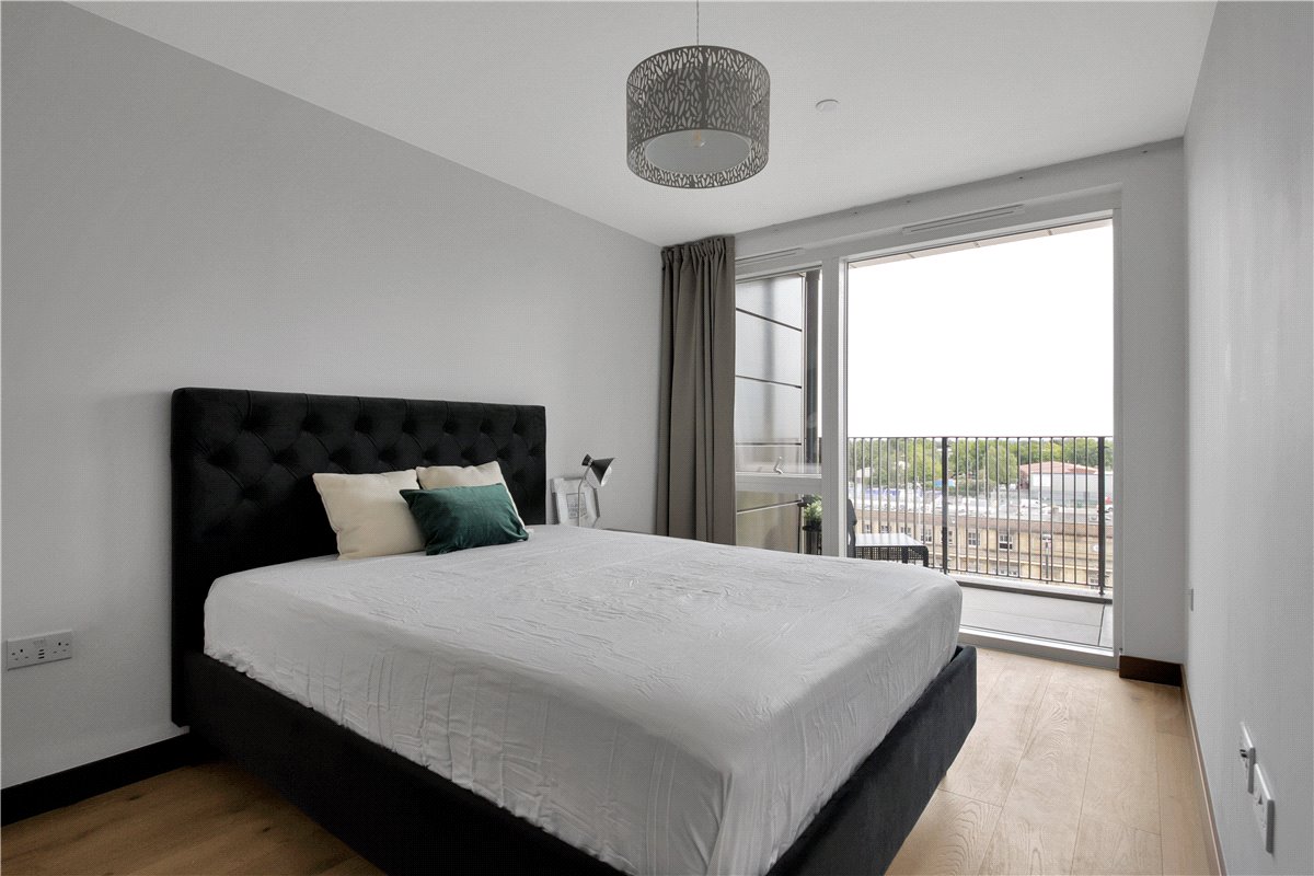 1 bedroom Flat, 4 Station Square, Cambridge, CB1 - Let Agreed, Image 10