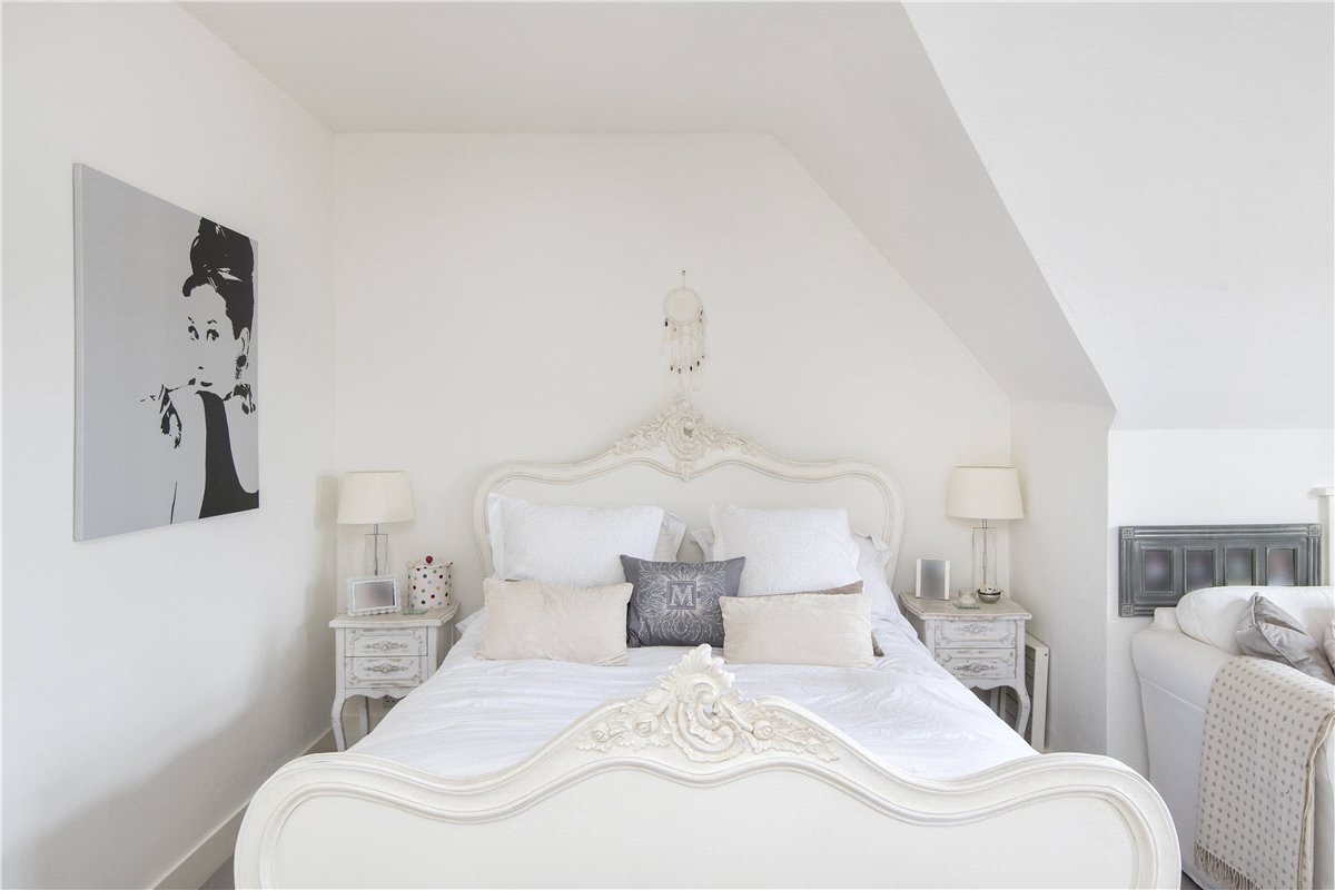 5 bedroom House, Wandsworth Common West Side, London, SW18 - Sold, Image 26