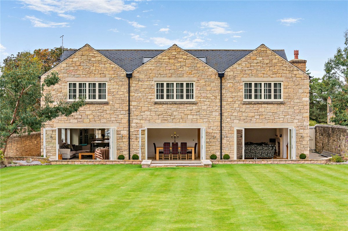 5 bedroom House, Main Street, Ledston, WF10 - Sold STC, Image 2