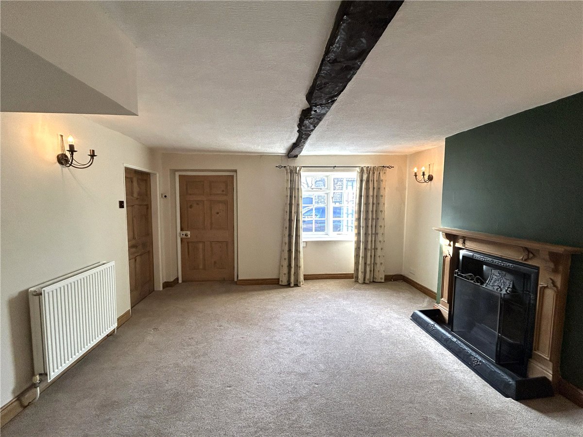 2 bedroom Cottage, 15 Main Street, Wath, HG4 - , Image 4