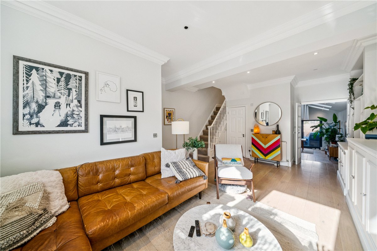 4 bedroom House, Coleford Road, London, SW18 - , Image 8