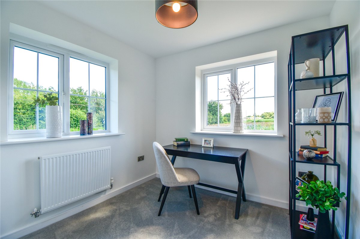 4 bedroom House, Field View, Water Lane, CB9 - Sold, Image 13