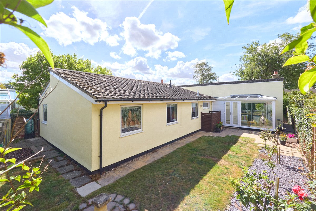 4 bedroom Bungalow, The Rookery, Balsham, CB21 - Sold, Image 3
