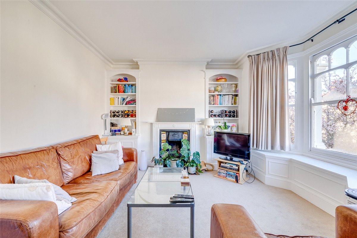 3 bedroom Flat, Harbord Street, London, SW6 - Let Agreed, Image 7