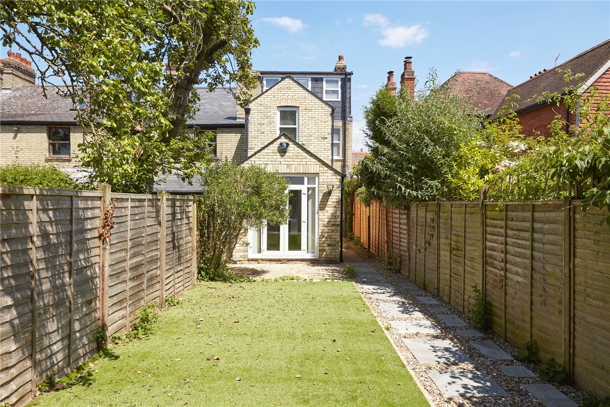 3 bedroom House, Clare Street, Cambridge, CB4 - Sold, Image 3