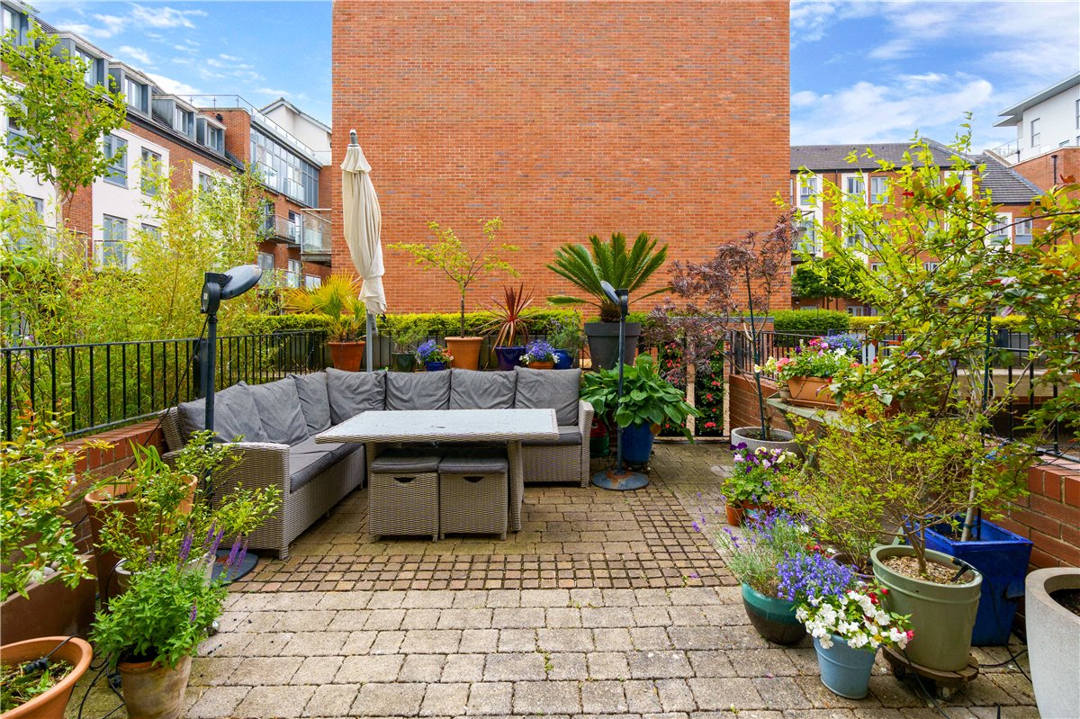 4 bedroom House, Kings Pool Walk, York, YO1 - Available, Image 14