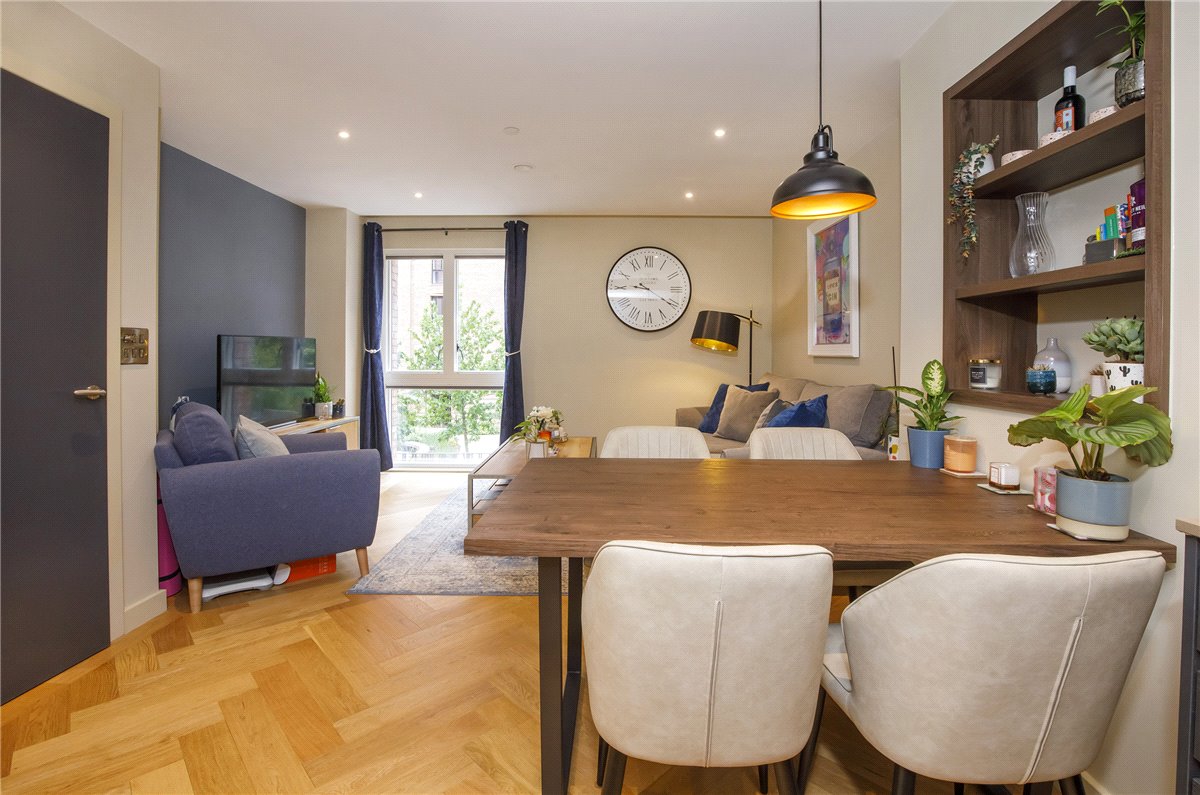 1 bedroom Flat, Hudson Quarter, Toft Green, YO1 - Available, Image 5