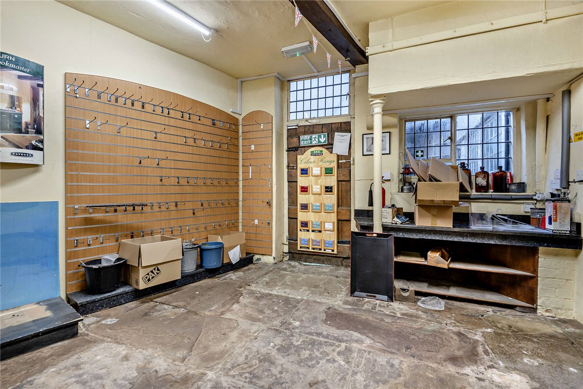 0 bedroom Residential, Bull Ring, Ludlow, SY8 - Available, Image 9