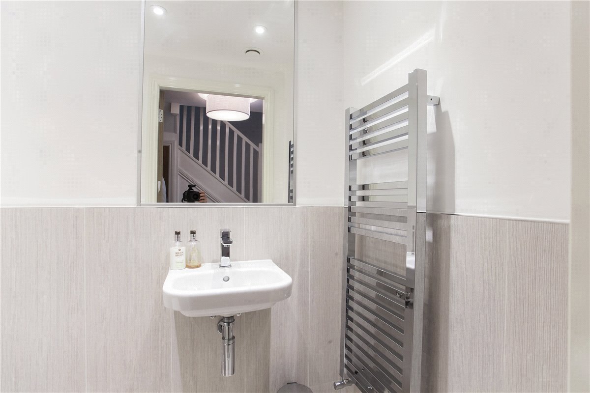 2 bedroom Flat, The Residence, Bishopthorpe Road, YO23 - , Image 4