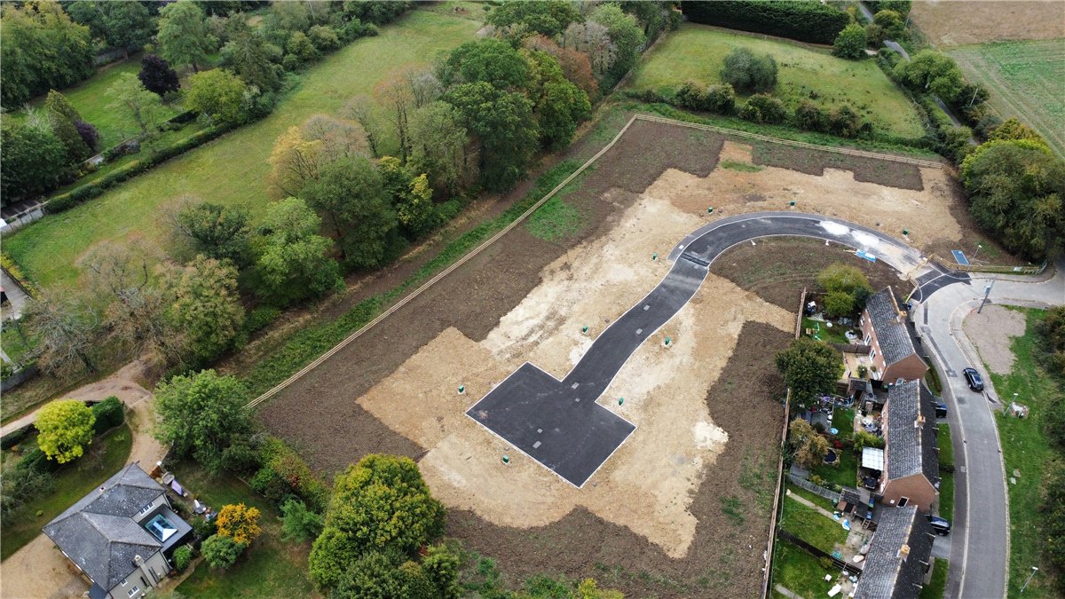 0.238154  Development Land, Honeysuckle Close, Caxton, CB23 - Available, Image 1