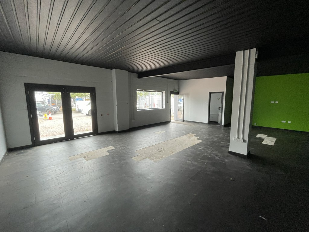 10867 Sq Ft, 9 Longman Drive, Inverness, IV1 - Available, Image 2