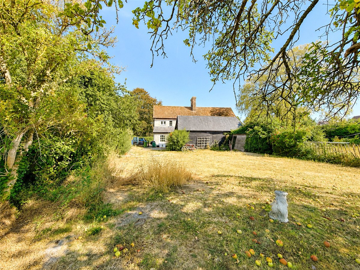 2 bedroom House, Abington Pigotts, Royston, SG8 - Available, Image 11