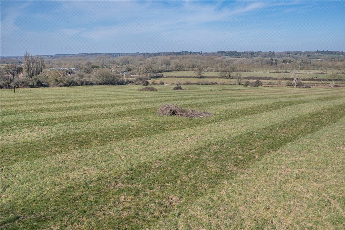 80.39  Development Land, Church Road, Aldermaston, RG7 - Sold, Image 11